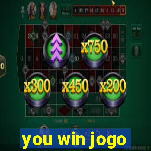 you win jogo